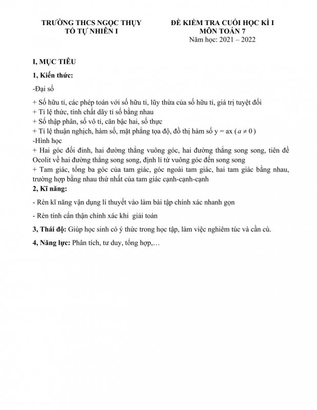 de-kiem-tra-hoc-ki-1-toan-7-nam-2021-2022-truong-thcs-ngoc-thuy-ha-noi-1