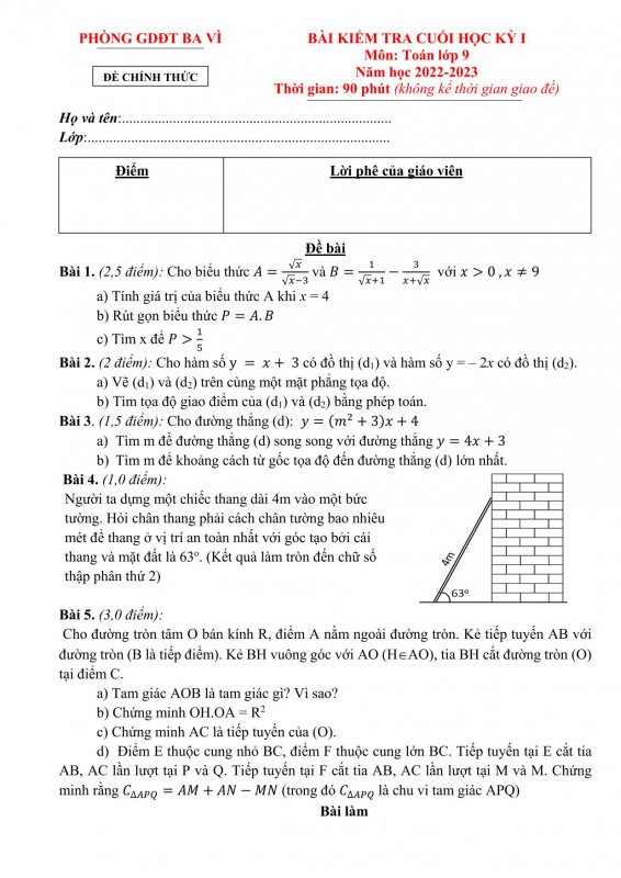 de-cuoi-hoc-ky-1-toan-9-nam-2022-2023-phong-gddt-ba-vi-ha-noi-1