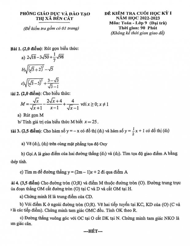 de-cuoi-hoc-ky-1-toan-9-nam-2022-2023-phong-gddt-ben-cat-binh-duong-1