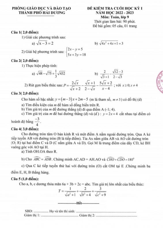 de-cuoi-hoc-ky-1-toan-9-nam-2022-2023-phong-gddt-thanh-pho-hai-duong-1