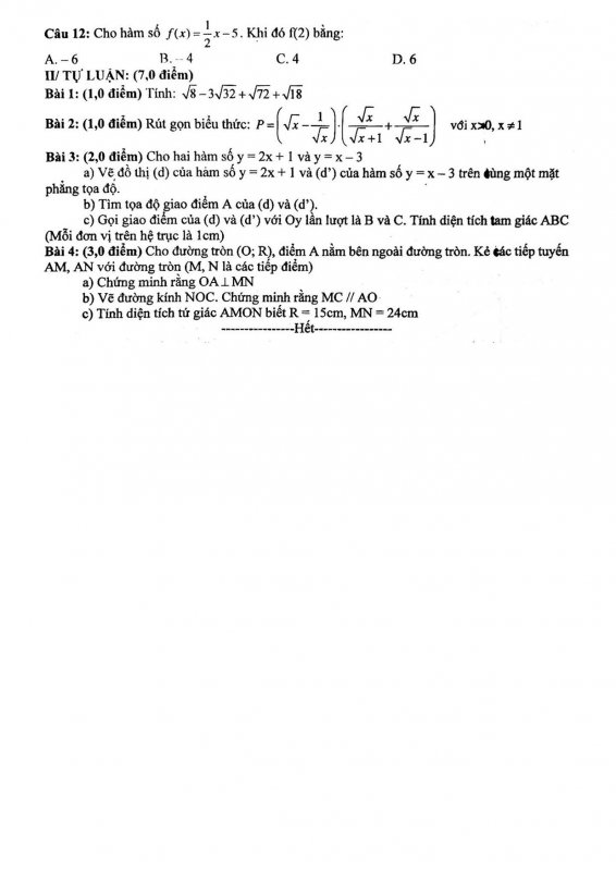 de-cuoi-ki-1-toan-9-nam-2022-2023-phong-gddt-duong-minh-chau-tay-ninh-2