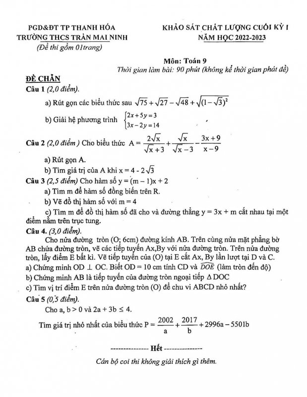 de-cuoi-ky-1-toan-9-nam-2022-2023-truong-thcs-tran-mai-ninh-thanh-hoa-1