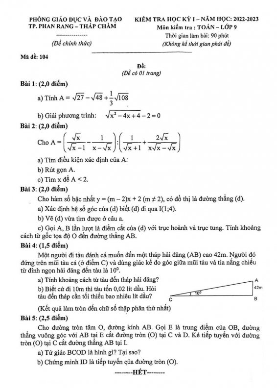 de-hk1-toan-9-nam-2022-2023-phong-gddt-phan-rang-thap-cham-ninh-thuan-1